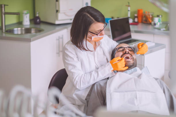 Best Emergency Treatment for Oral Infections in Spring Lake Heights, NJ
